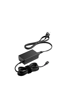 HP 65W USB-C LC Power Adapter India