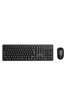 HP KM260 Wireless Mouse and Keyboard Combo