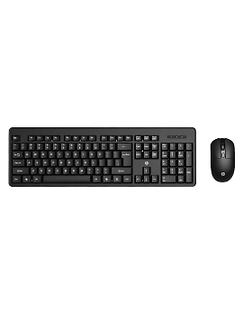 HP KM260 Wireless Mouse and Keyboard Combo-99Y14AA-sm