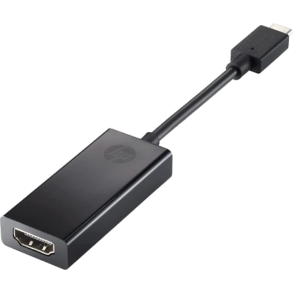HP USB-C to HDMI 2.0 Adapter A/P-2PC54AA