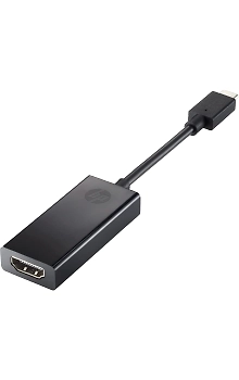 HP USB-C to HDMI 2.0 Adapter A/P