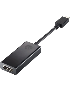 HP USB-C to HDMI 2.0 Adapter A/P-2PC54AA-sm