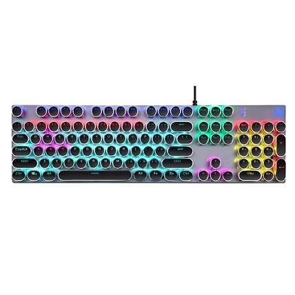 HP GK400Y Mechanical Gaming Keyboard-9C6Q0AA