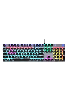 HP GK400Y Mechanical Gaming Keyboard