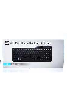 HP 460 Multi-Device BT Keyboard