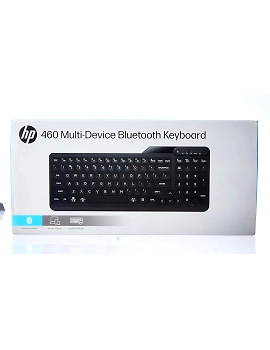 HP 460 Multi-Device BT Keyboard-7N7B8AA-sm
