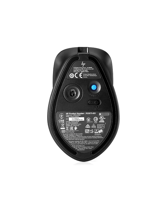 HP Envy Rechargeable Mouse 500 A/P-1