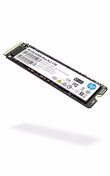 HP EX900 Plus 1TB NVMe M.2 PCIe 3x4 SSD