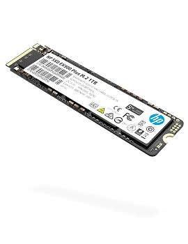 HP EX900 Plus 1TB NVMe M.2 PCIe 3x4 SSD-7Z372AA-sm