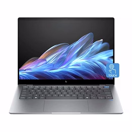 HP OmniBook X Laptop 14-fe0121QU | Snapdragon