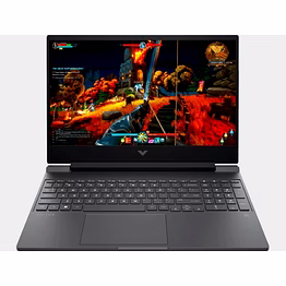 HP Gaming | Victus 15-fa1333TX | Intel 13th Gen i7-13620H | 16 GB DDR4 | 1TB SSD | RTX 4060 8GB | Windows 11 Microsoft Office Home & Student Edition 2021/ 30 days Xbox Game pass | 15.6 FHD Antiglare ultraslim IPS 250 nits 144Hz Narrow Border | Mica Silver