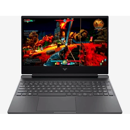 HP Gaming Victus 15-fa1422TX | Core i5-12450H   | 8GB DDR4  | 512GB SSD | RTX 3050A 4GB | Windows 11   Home | 15.6 FHD Antiglare ultraslim IPS 250 nits 144Hz | TNR Mica Silver-AV4W9PA