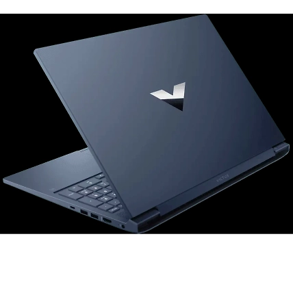 HP Gaming Victus 15-fa1448TX | Core i5-13420H | 16GB DDR4 | 512GB SSD | RTX 2050 4GB | Windows 11   Home | 15.6&quot;-3