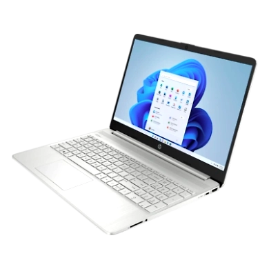 HP 15-fd0070TU | Intel 12th Gen i5-1235U | 8GB   | 512GB SSD | Intel Iris Xe  | Windows 11   Home | 15.6 FHD  Narrow Border /NSV | Backlit Island KBD with N-1