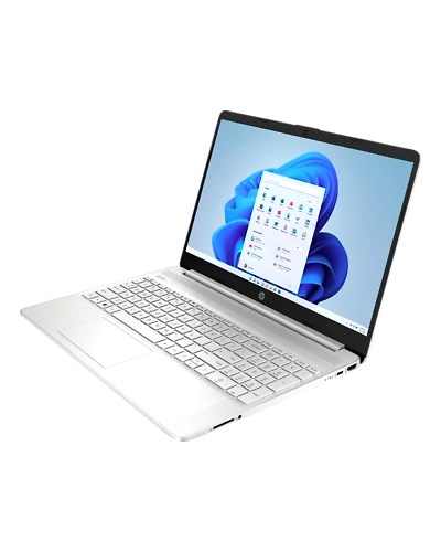 HP 15-fd0070TU | Intel 12th Gen i5-1235U | 8GB   | 512GB SSD | Intel Iris Xe  | Windows 11   Home | 15.6 FHD  Narrow Border /NSV | Backlit Island KBD with N-1