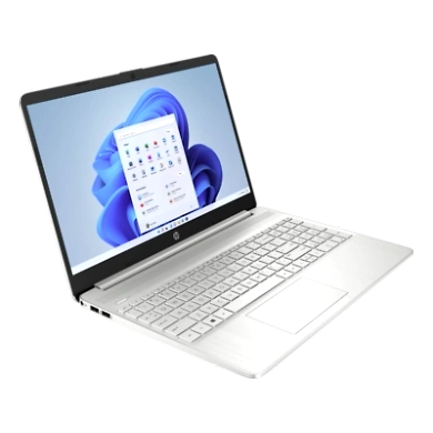 HP 15-fd0070TU | Intel 12th Gen i5-1235U | 8GB   | 512GB SSD | Intel Iris Xe  | Windows 11   Home | 15.6 FHD  Narrow Border /NSV | Backlit Island KBD with N-2