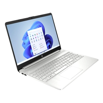 HP 15-fd0061TU | Core i3-1215U | 8GB   | 512GB SSD | Intel UHD Graphics | Windows 11   Home | 15.6 FHD  Narrow Border /NSV | Island KBD with N-2