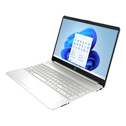 HP 15-fd0186TU | Core i3-1315U | 8GB   | 512GB SSD | Intel UHD Graphics | Windows 11   Home | 15.6 FHD  Narrow Border /NSV | Island KBD with N-1