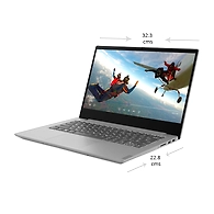 Ideapad S340 (15, Intel)
