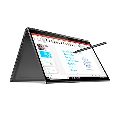 Lenovo Yoga C640-2