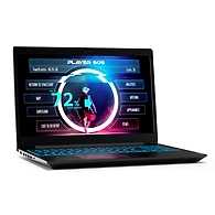 Lenovo Ideapad L340 Gaming