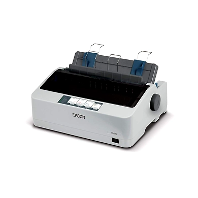 Epson LQ-310 Dot Matrix Printer-C11CC25331