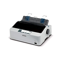 Epson LQ-310 Dot Matrix Printer