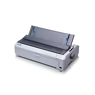 Epson FX-2175II Dot Matrix Printer