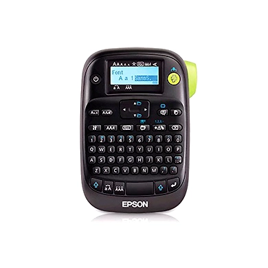 Epson LabelWorks LW-400 Label Printer-C51CB70140