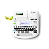 Epson LabelWorks LW-700 PC-Connectable Label Printer