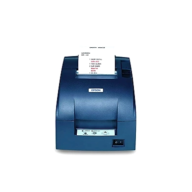 Epson TM-U220B POS Printer-C31C514696-USB
