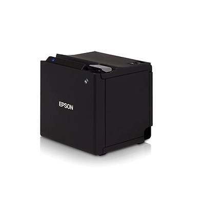 Epson TM-m30 Bluetooth/Ethernet Thermal POS Receipt Printer-C31CE95422