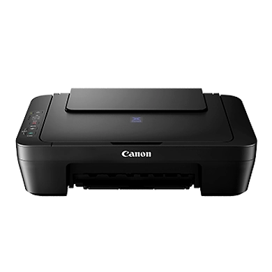 Canon Printer E410-E410