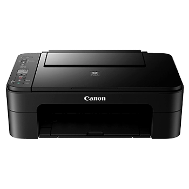 Canon Printer E3370-E3370
