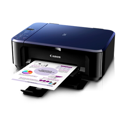 Canon Printer E510-E510