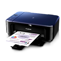 Canon Printer E510