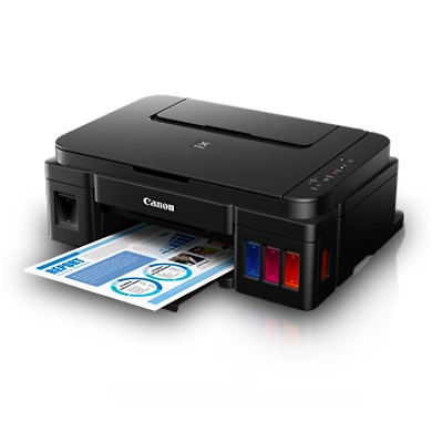 Canon Printer G2000-G2000