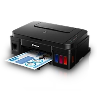 Canon Printer G2000