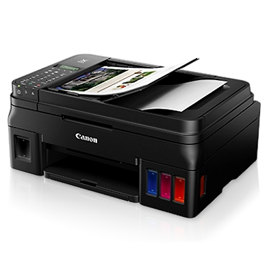 Canon Printer G4010-G4010