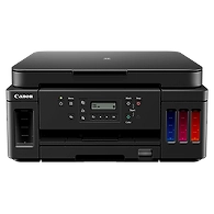 Canon Printer G6070