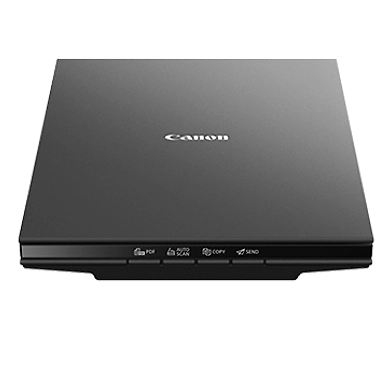 Canon Printer LIDE300-LIDE300