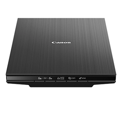 Canon Printer LIDE400-LIDE400