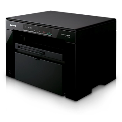 Canon Printer MF3010-MF3010