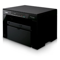 Canon Printer MF3010