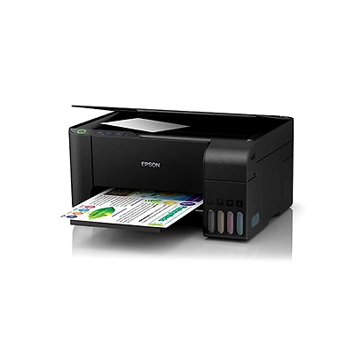 EcoTank L3101 Multifunction InkTank Printer-L3101