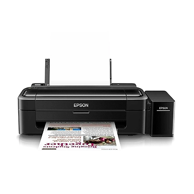 EcoTank L130 Single Function InkTank Printer-L130