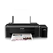 EcoTank L130 Single Function InkTank Printer-L130-sm