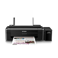 EcoTank L130 Single Function InkTank Printer