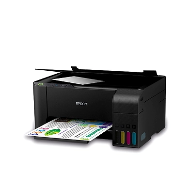 EcoTank L3110 Multifunctional Inktank Printer-C11CG87504