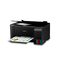 EcoTank L3110 Multifunctional Inktank Printer